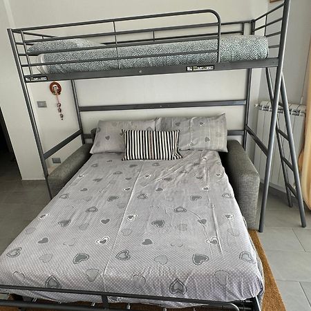 Hotel La Kasina Livorno Zewnętrze zdjęcie
