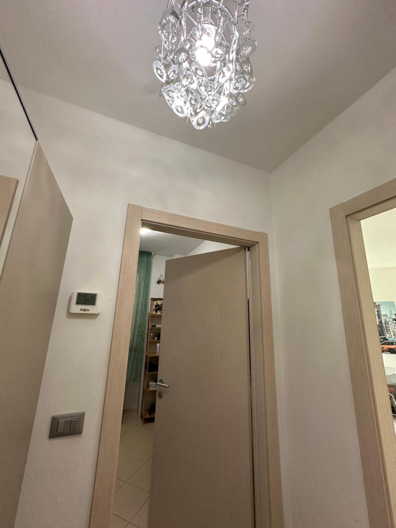 Hotel La Kasina Livorno Zewnętrze zdjęcie