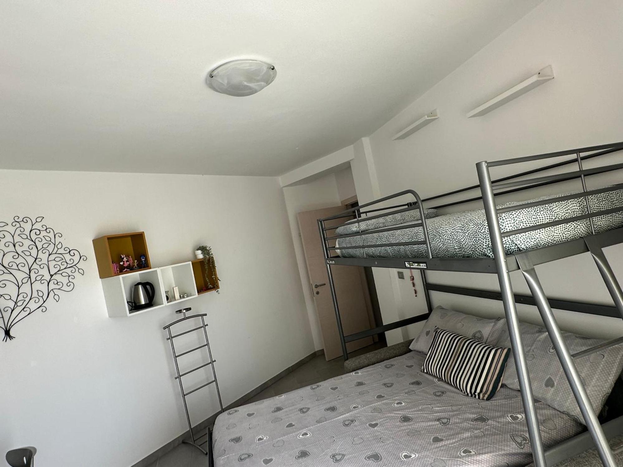 Hotel La Kasina Livorno Zewnętrze zdjęcie