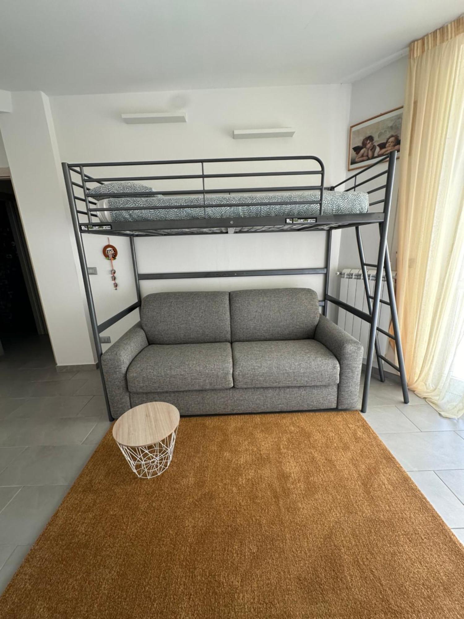 Hotel La Kasina Livorno Zewnętrze zdjęcie