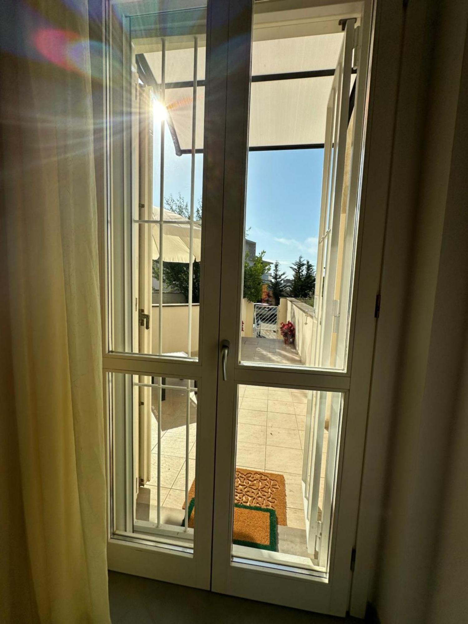 Hotel La Kasina Livorno Zewnętrze zdjęcie