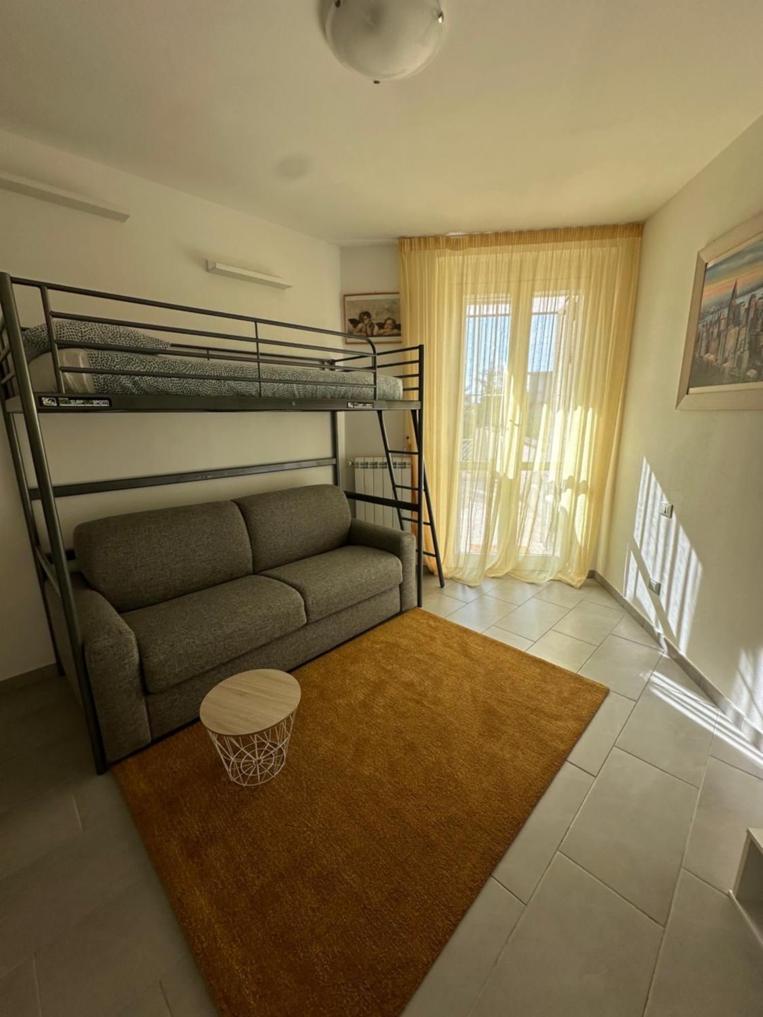Hotel La Kasina Livorno Zewnętrze zdjęcie