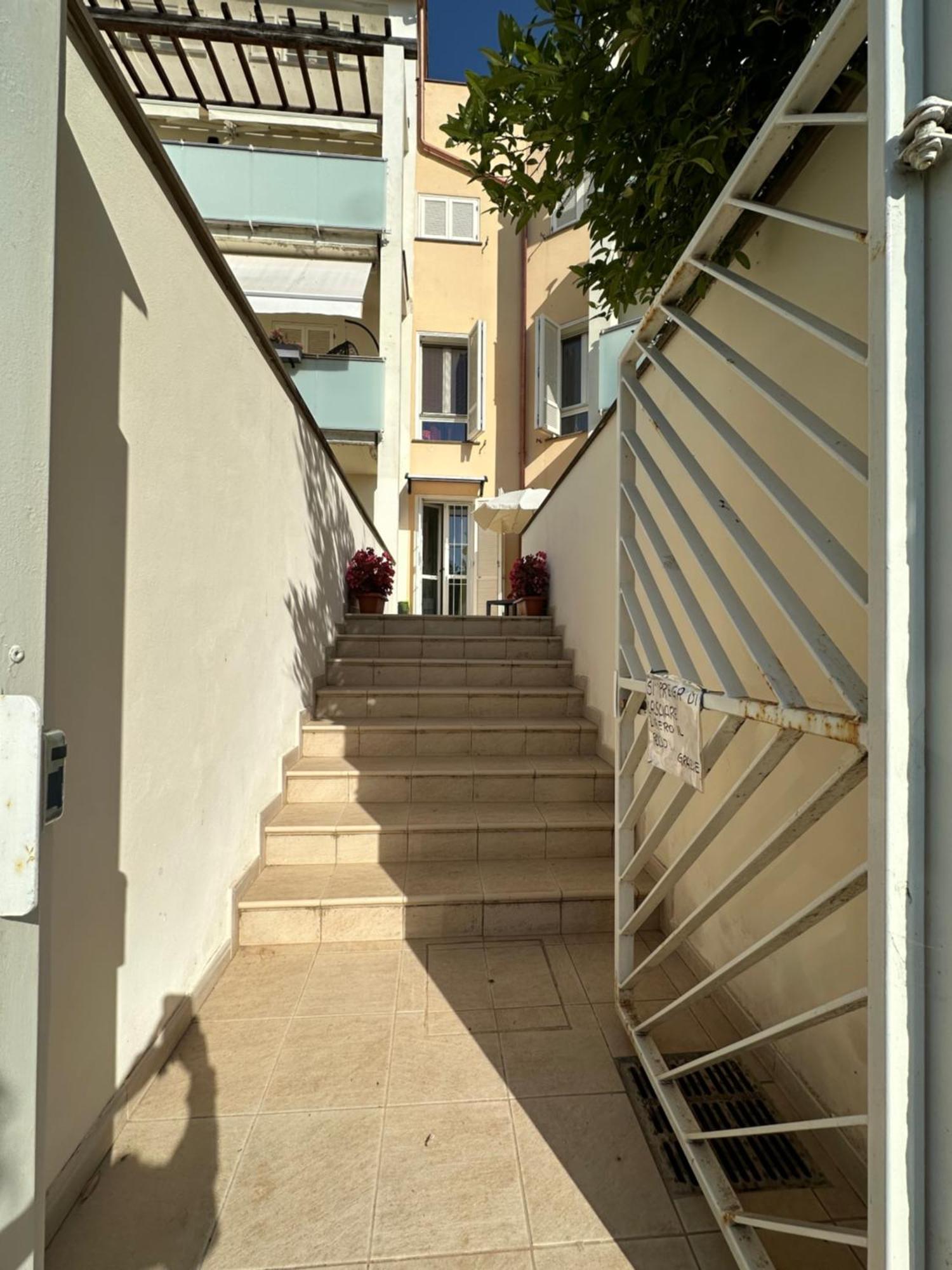 Hotel La Kasina Livorno Zewnętrze zdjęcie