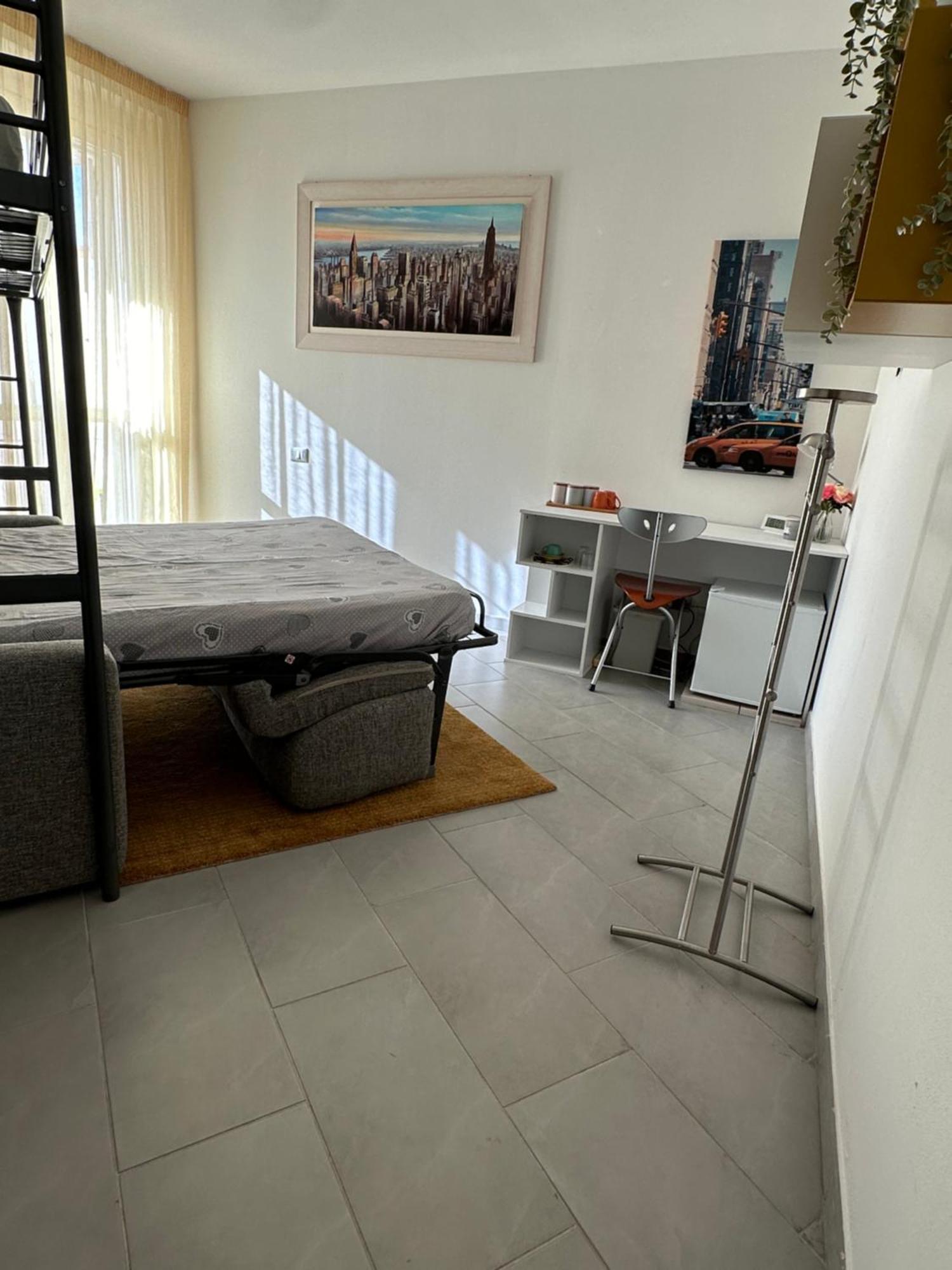 Hotel La Kasina Livorno Zewnętrze zdjęcie