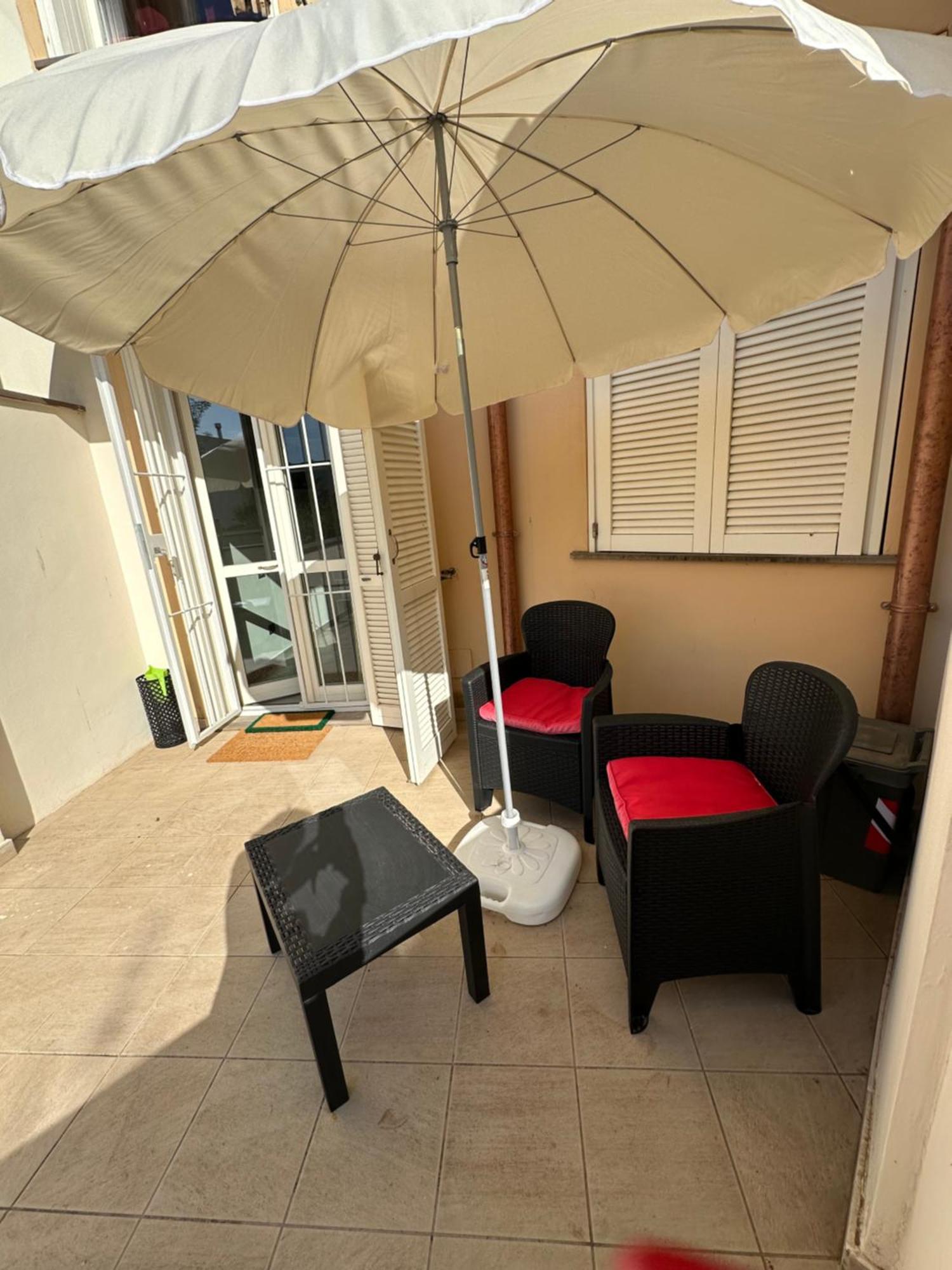 Hotel La Kasina Livorno Zewnętrze zdjęcie