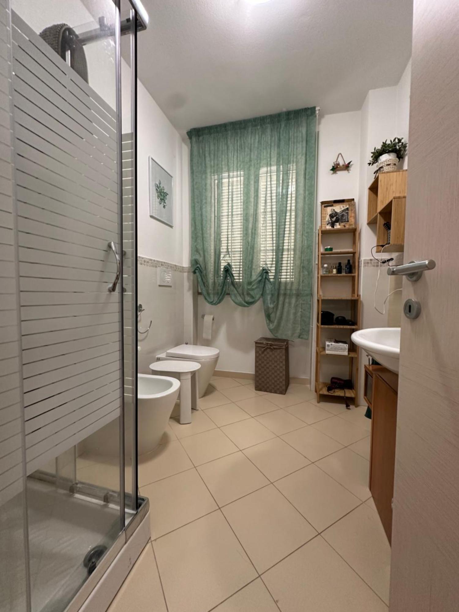 Hotel La Kasina Livorno Zewnętrze zdjęcie