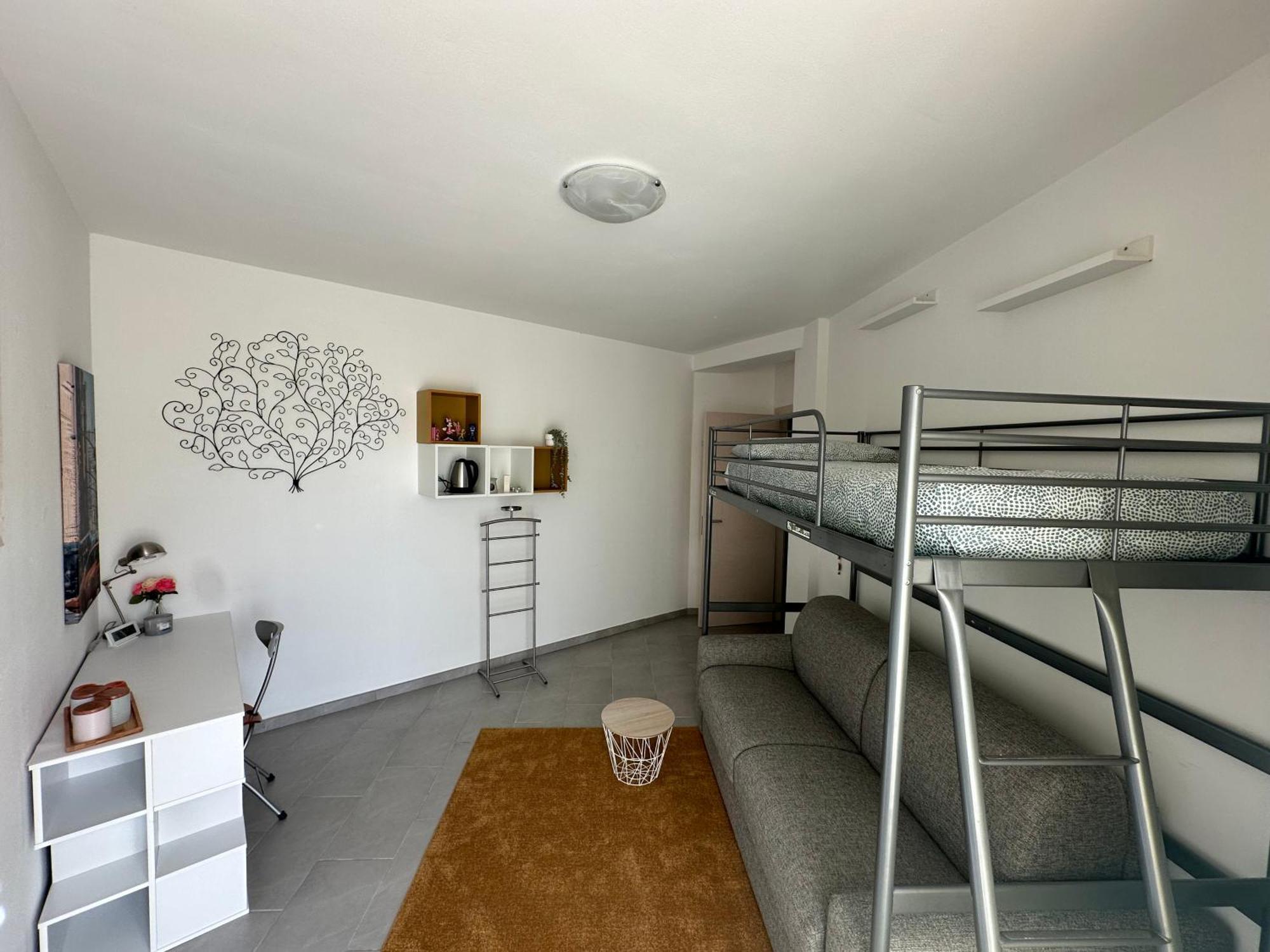 Hotel La Kasina Livorno Zewnętrze zdjęcie