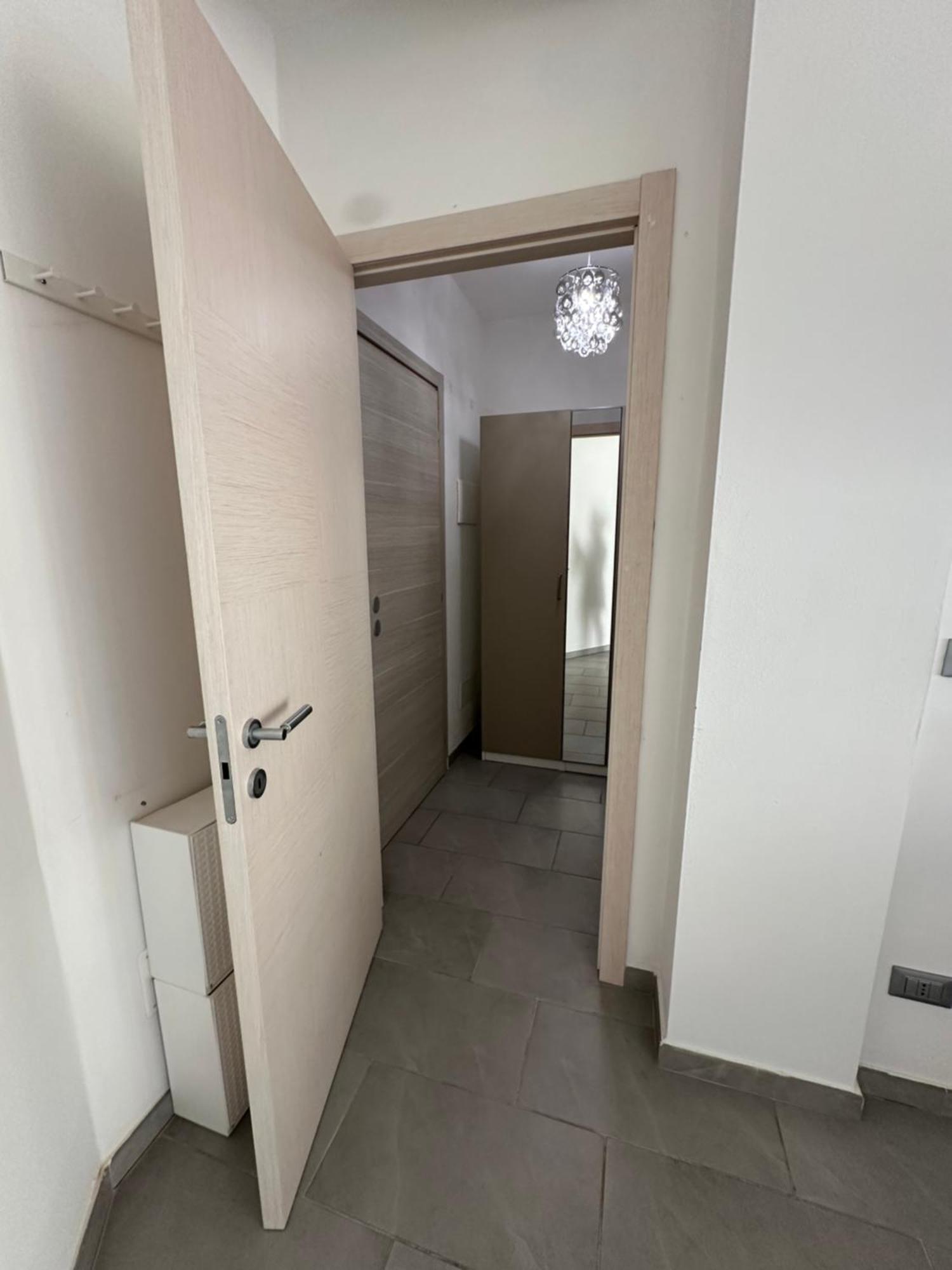 Hotel La Kasina Livorno Zewnętrze zdjęcie