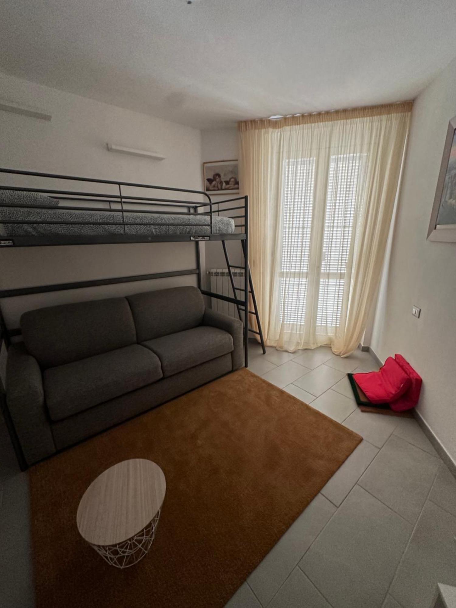 Hotel La Kasina Livorno Zewnętrze zdjęcie