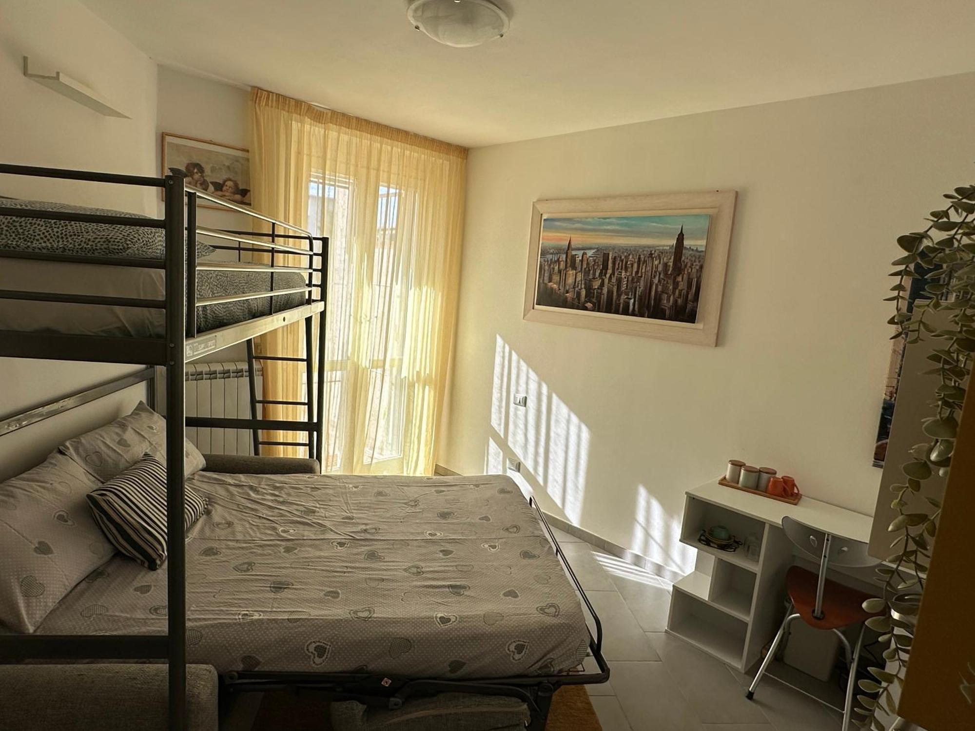 Hotel La Kasina Livorno Zewnętrze zdjęcie