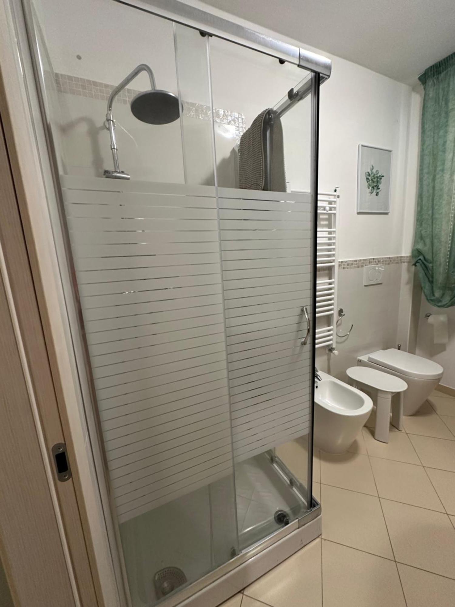 Hotel La Kasina Livorno Zewnętrze zdjęcie