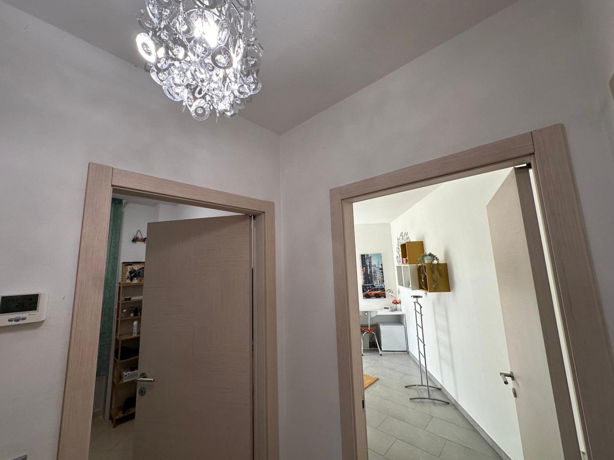 Hotel La Kasina Livorno Zewnętrze zdjęcie