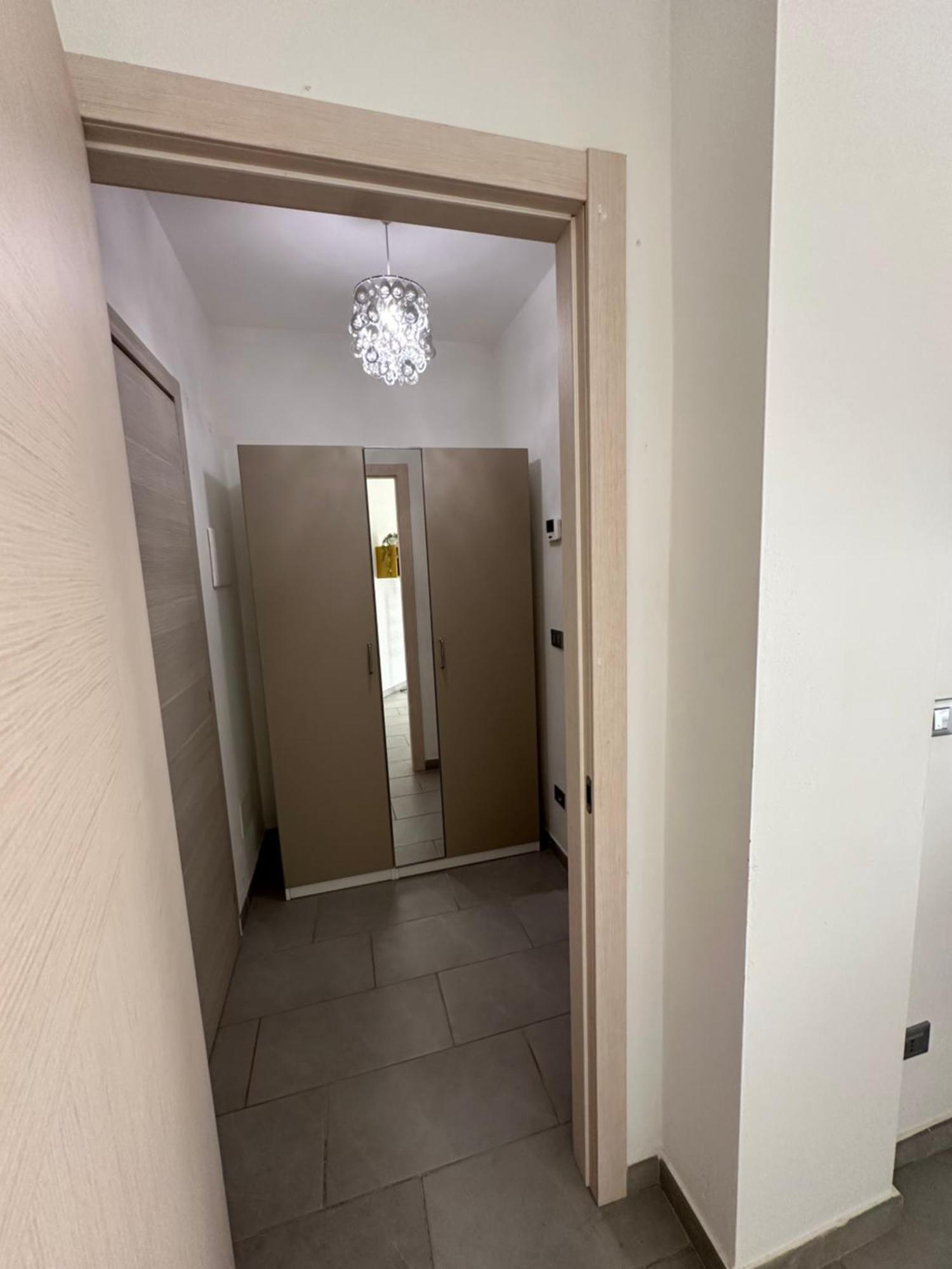 Hotel La Kasina Livorno Zewnętrze zdjęcie