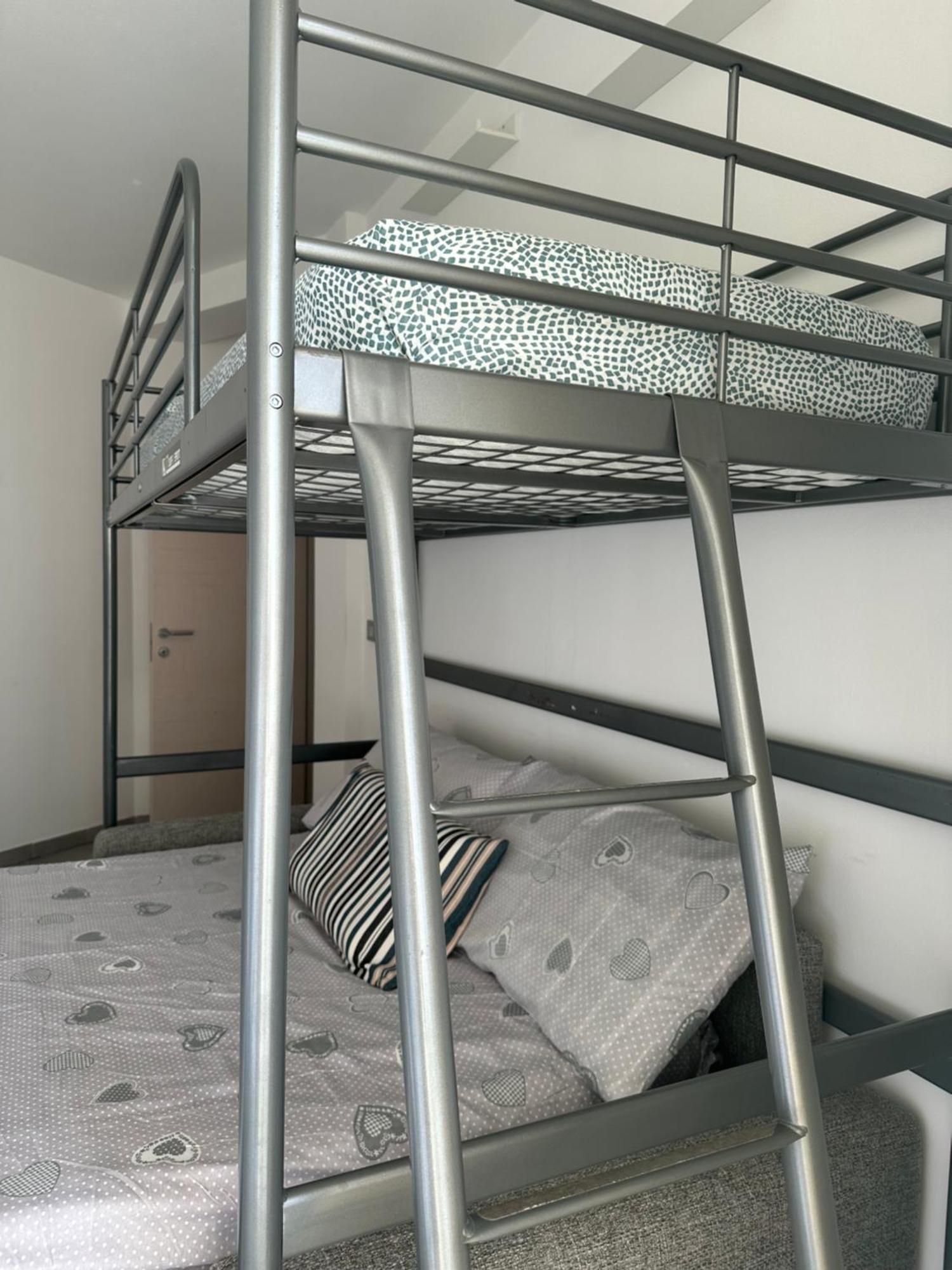 Hotel La Kasina Livorno Zewnętrze zdjęcie